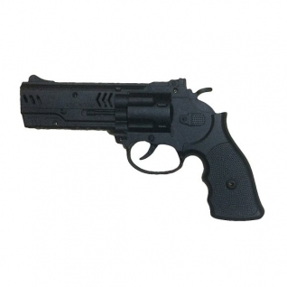 Детское оружие "Револьвер с трещоткой" Shantou