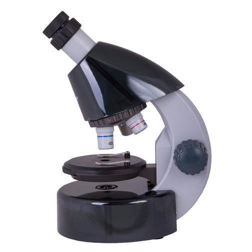 Микроскоп Levenhuk LabZZ M101 Moonstone\Лунный камень 38117724 2