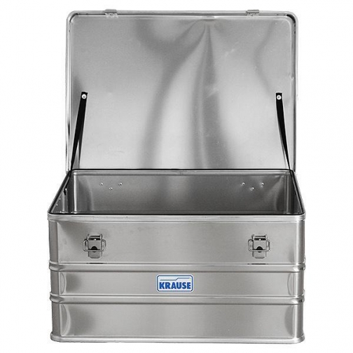 Ящик Krause Aluminium-Box 157 L 5034941 1