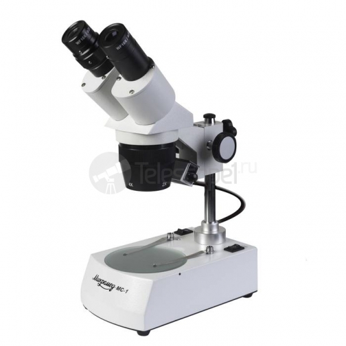 Микроскоп Микромед МС-1 вар.2C (2х/4х) 28911477