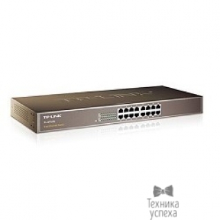 TP-Link SMB TP-Link TL-SF1016 16-портовый 10/100 Мбит/с настольный коммутатор SMB