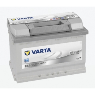 Аккумулятор легковой Varta Silver Dynamic 577 400 078 77 Ач