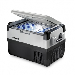 Компрессорный автохолодильник Dometic CoolFreeze CFX 65W (60 л, 12/24/220 В, охлаждение/заморозка) Dometic