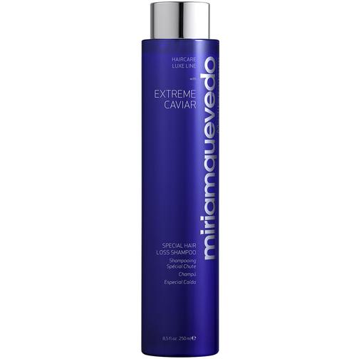 Шампунь против выпадения волос с экстрактом черной икры Miriamquvedo Extreme Caviar Special Hair Loss Shampoo 42449093