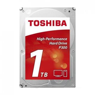 Жесткий диск TOSHIBA 1Tb HDD(HDWD110EZSTA)