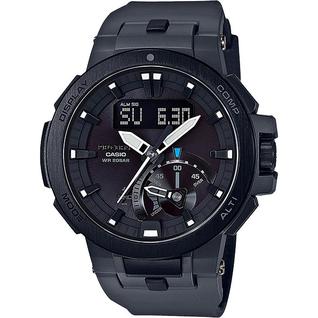 Мужские наручные часы Casio PRW-7000-8E