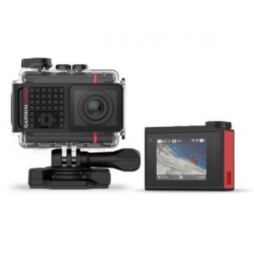 Экшен-камера Garmin Virb Ultra 30 4k c GPS и дисплеем Garmin 5920123 1