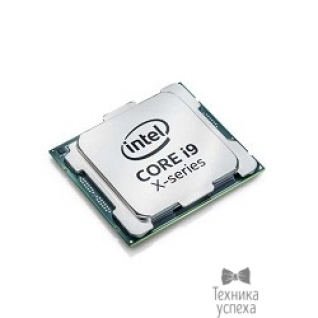 Intel CPU Intel Core i9-7900X Skylake Extreme Edition BOX 3.30Ггц, 13.75МБ, Socket 2066