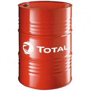 Гидравлическое масло TOTAL EQUIVIS ZS 32 208л