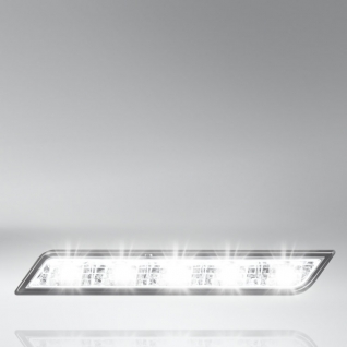 Фары дневного света светодиодные Osram 12V 5 LED LEDDRL301 Osram