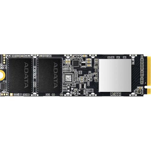 A-data A-DATA M.2 2280 2TB XPG SX8100 ASX8100NP-2TT-C PCIe Gen3x4 with NVMe, 3D TLC 42829851