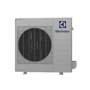 Компрессорно-конденсаторный блок Electrolux (Электролюкс) ECC-10
